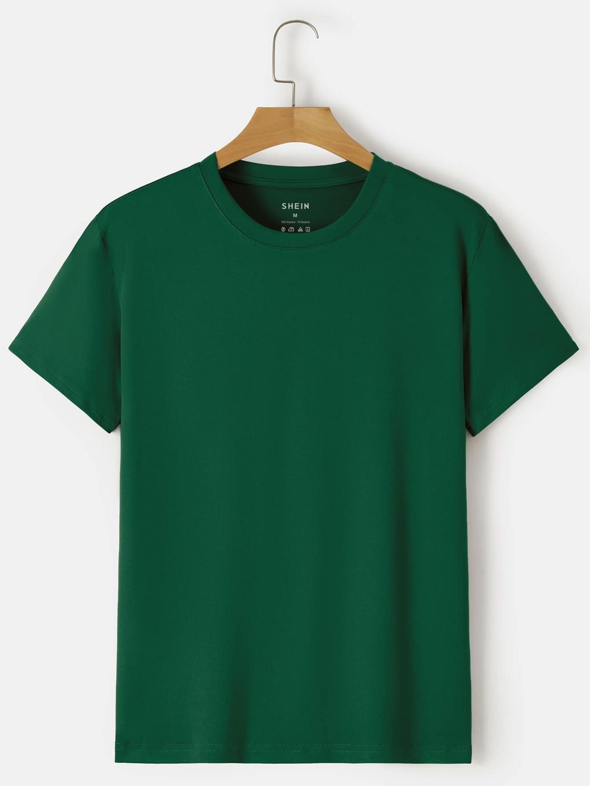 Camiseta Básica