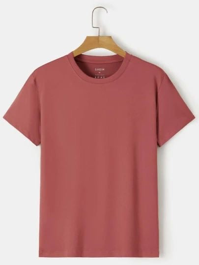 Camiseta Básica