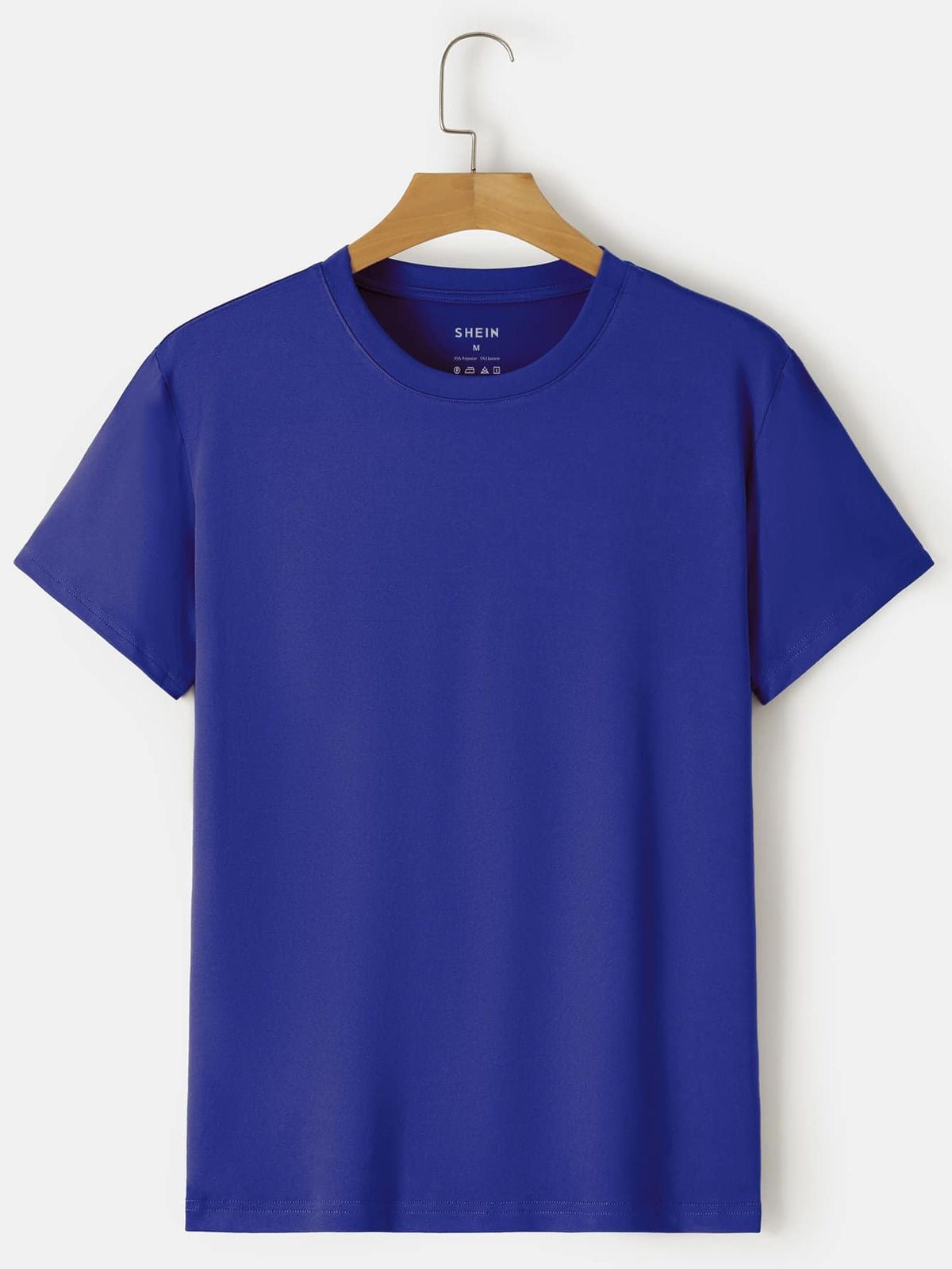 Camiseta Básica