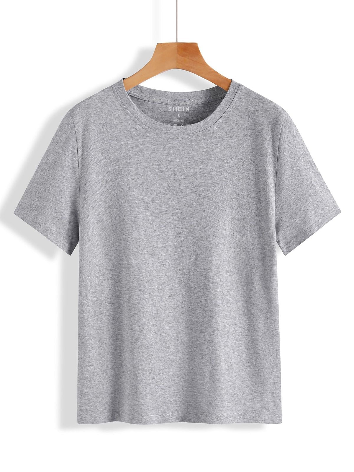 Camiseta Básica